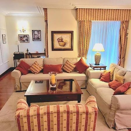 Apartamento Lujo Wifi Algorta Гечо Экстерьер фото