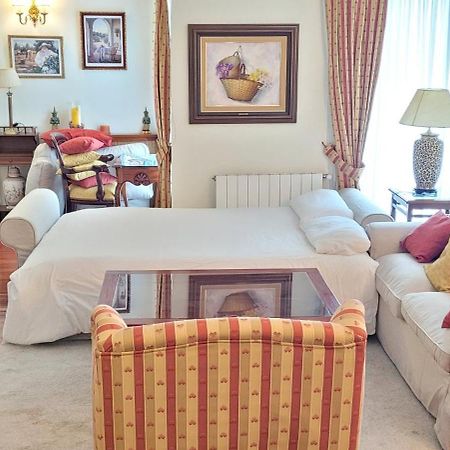 Apartamento Lujo Wifi Algorta Гечо Экстерьер фото