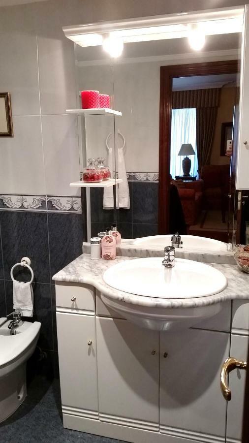 Apartamento Lujo Wifi Algorta Гечо Экстерьер фото